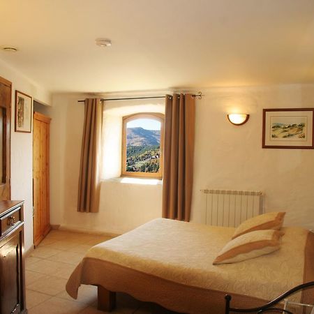 Chambres D'Hotes Lou-Rey Le Collet-de-Dèze Extérieur photo