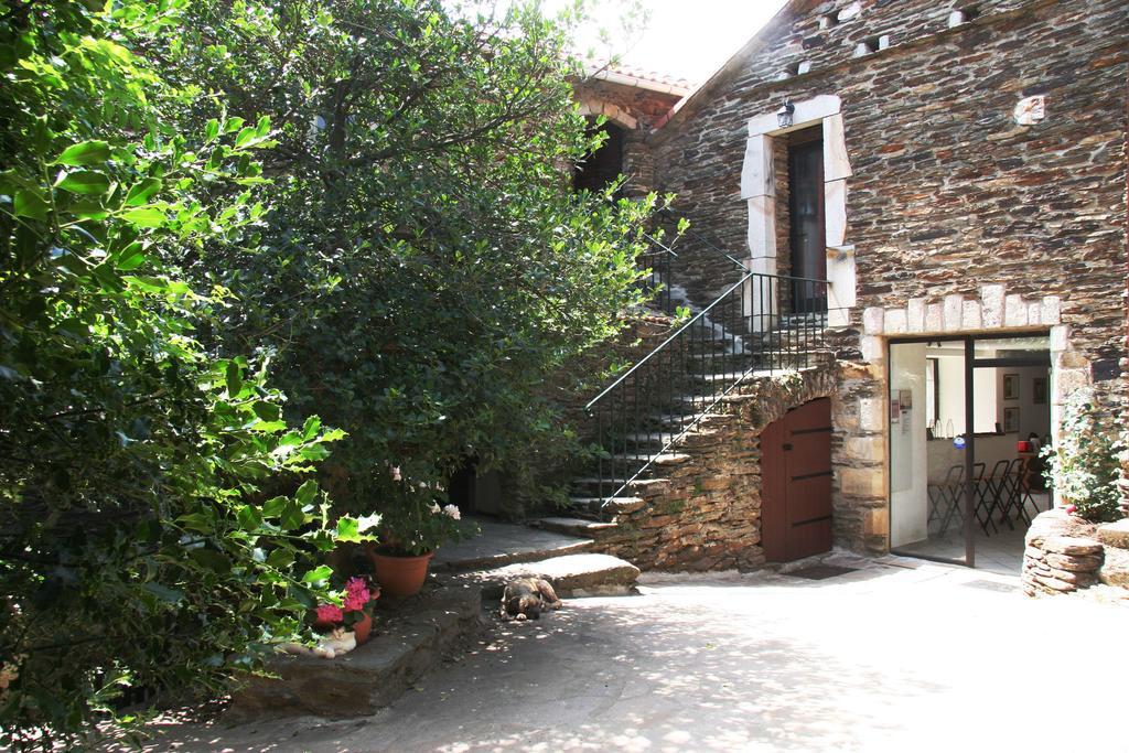 Chambres D'Hotes Lou-Rey Le Collet-de-Dèze Extérieur photo